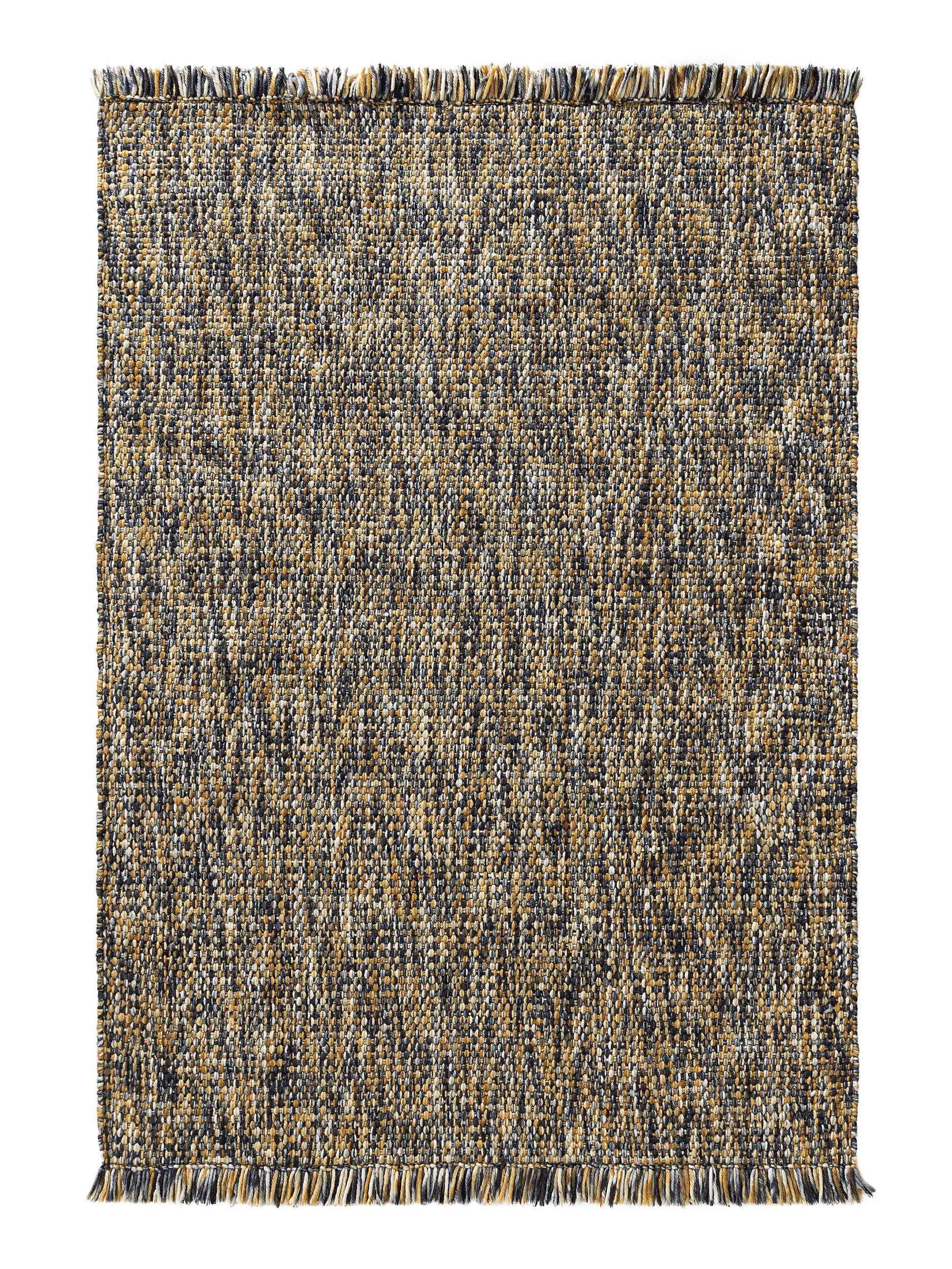 Teppich Runa Gelb 60007566-26101 Teppich Runa Gelb 60007566-26101