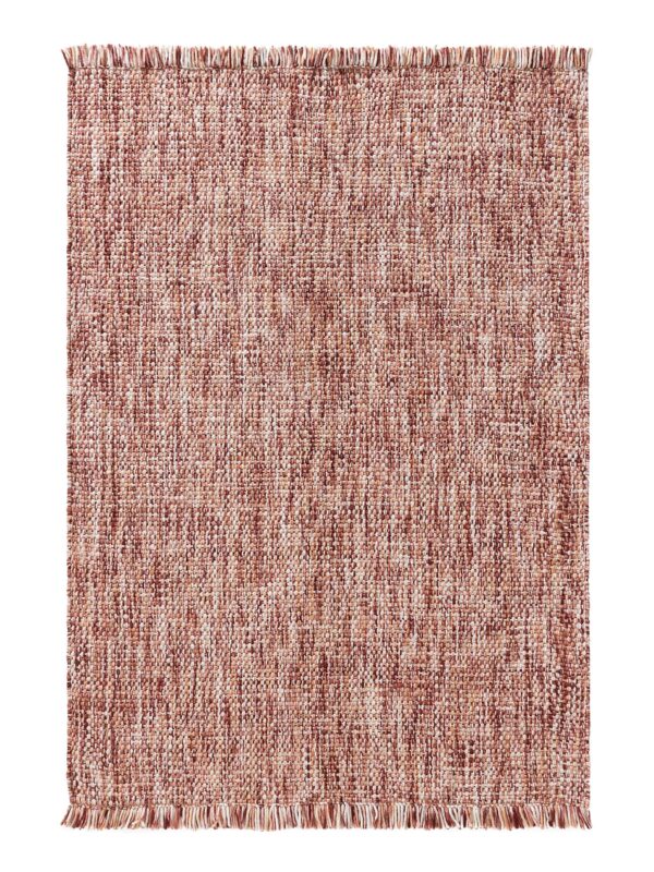Teppich Runa Rot 60007566-35101