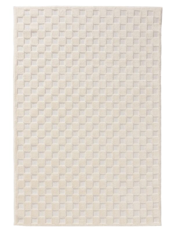 Teppich Senna Creme 60007657-62101