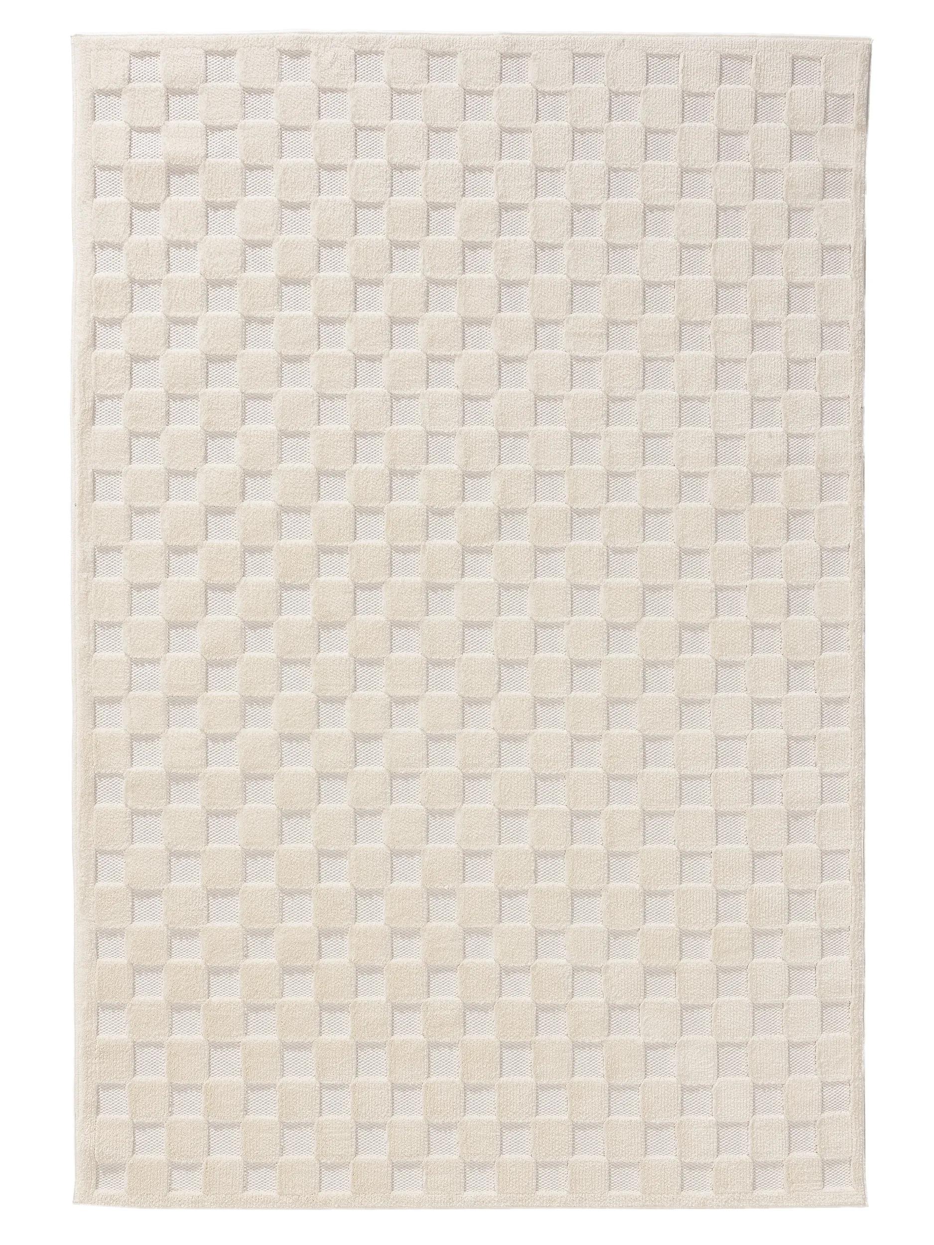 Teppich Senna Creme 60007657-62101 Teppich Senna Creme 60007657-62101