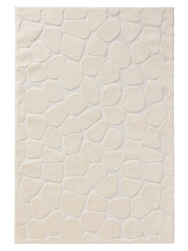 Teppich Senna Creme 60007658-62101