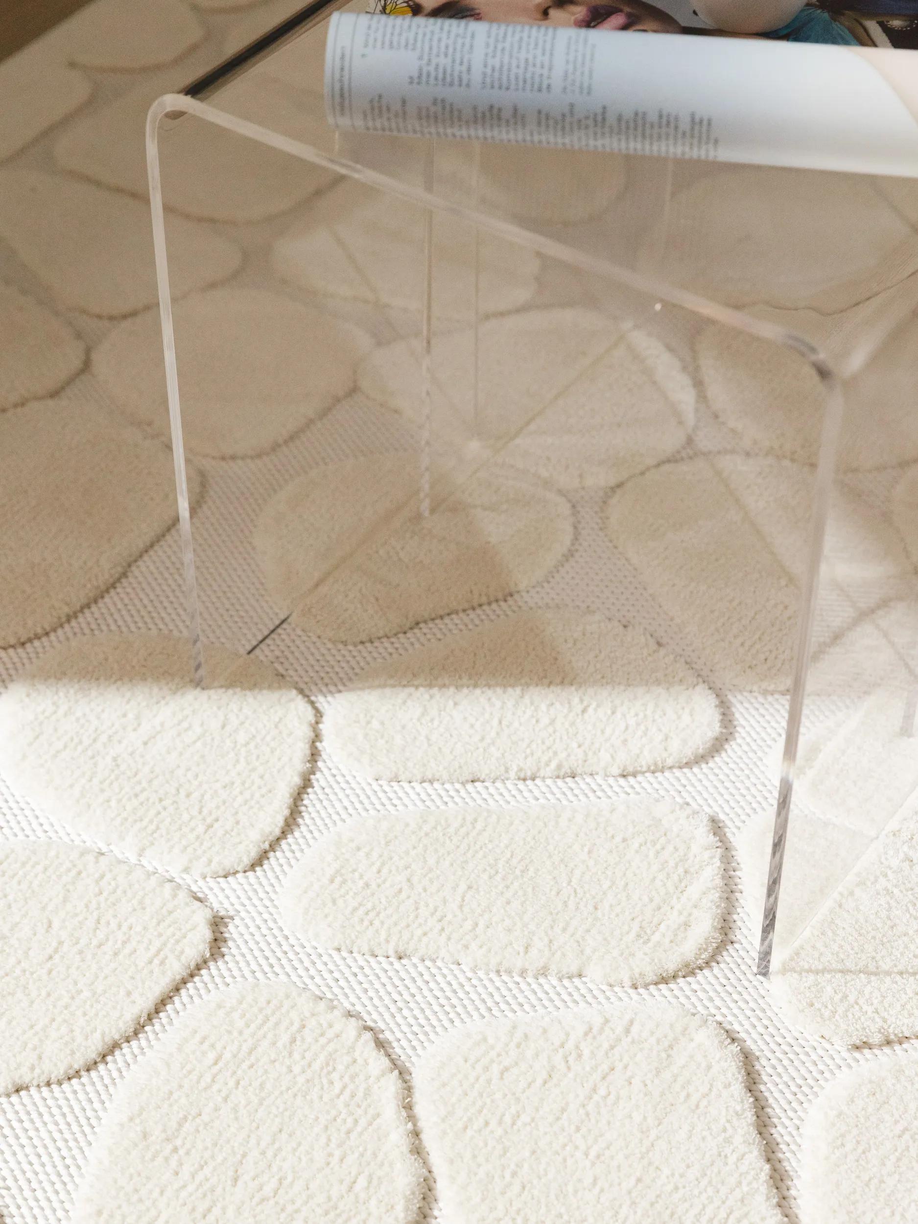 Teppich Senna Creme 60007658-62101 Teppich Senna Creme 60007658-62101 – Bild 3