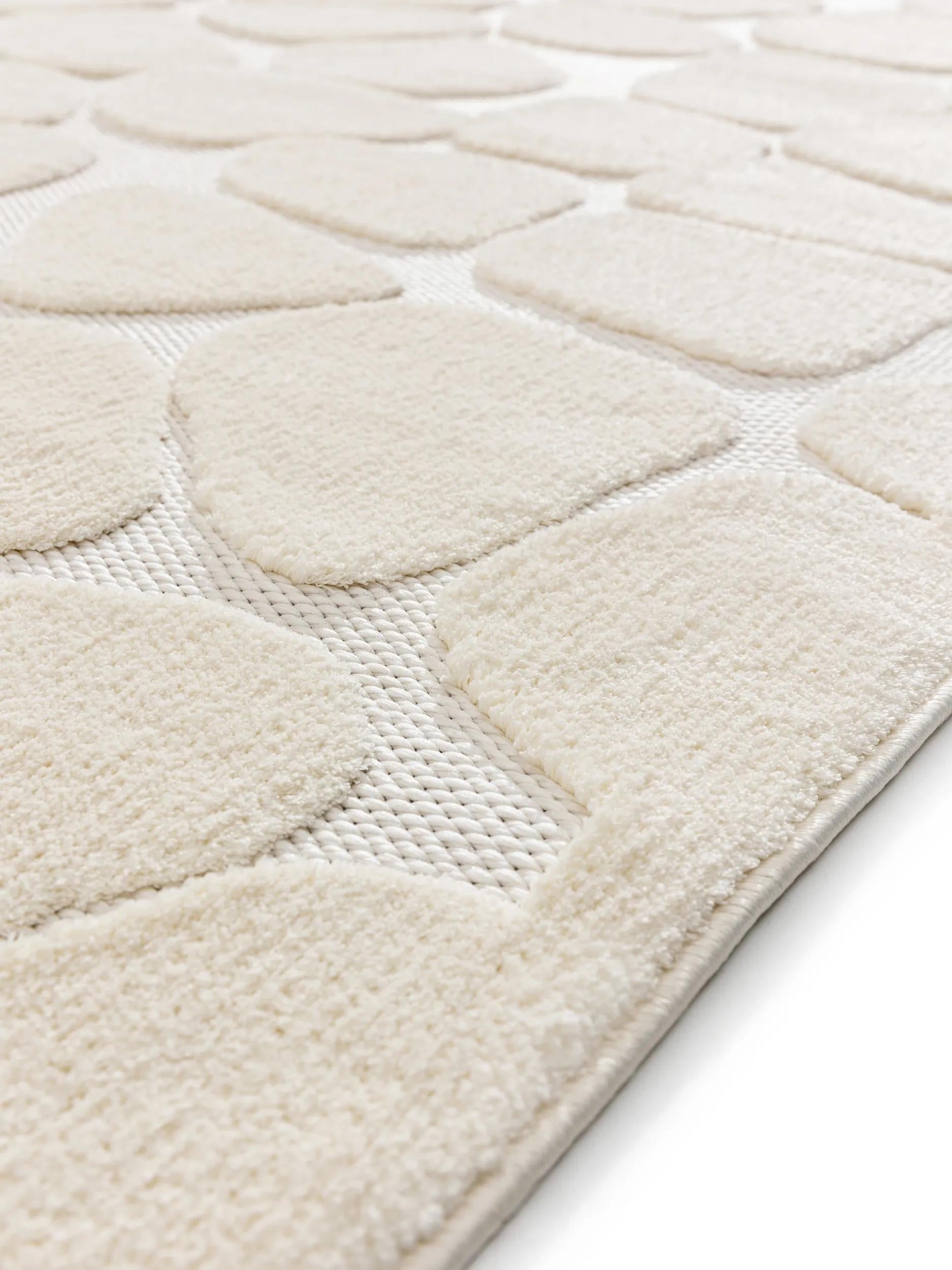 Teppich Senna Creme 60007658-62101 Teppich Senna Creme 60007658-62101 – Bild 4
