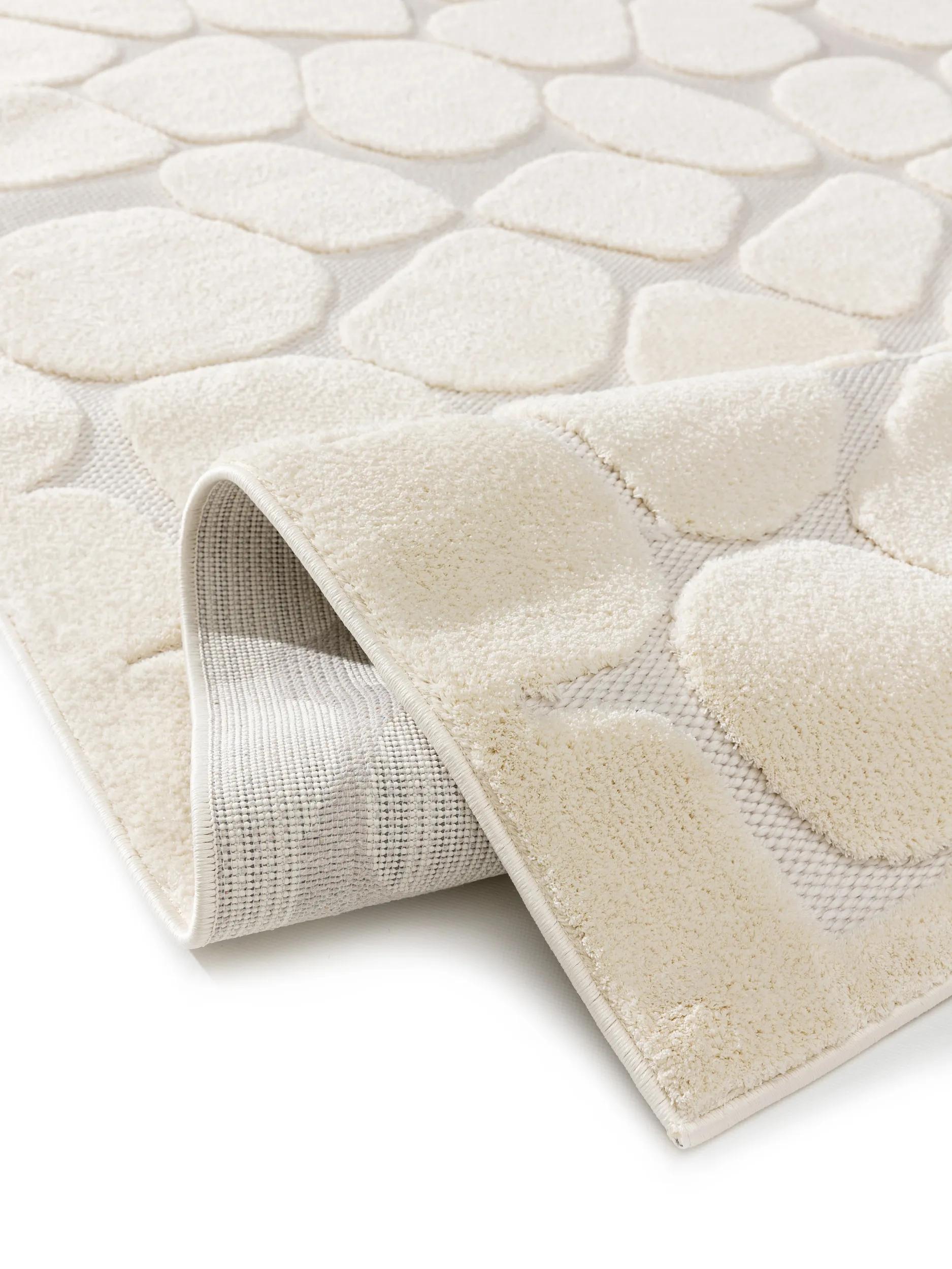 Teppich Senna Creme 60007658-62101 Teppich Senna Creme 60007658-62101 – Bild 5