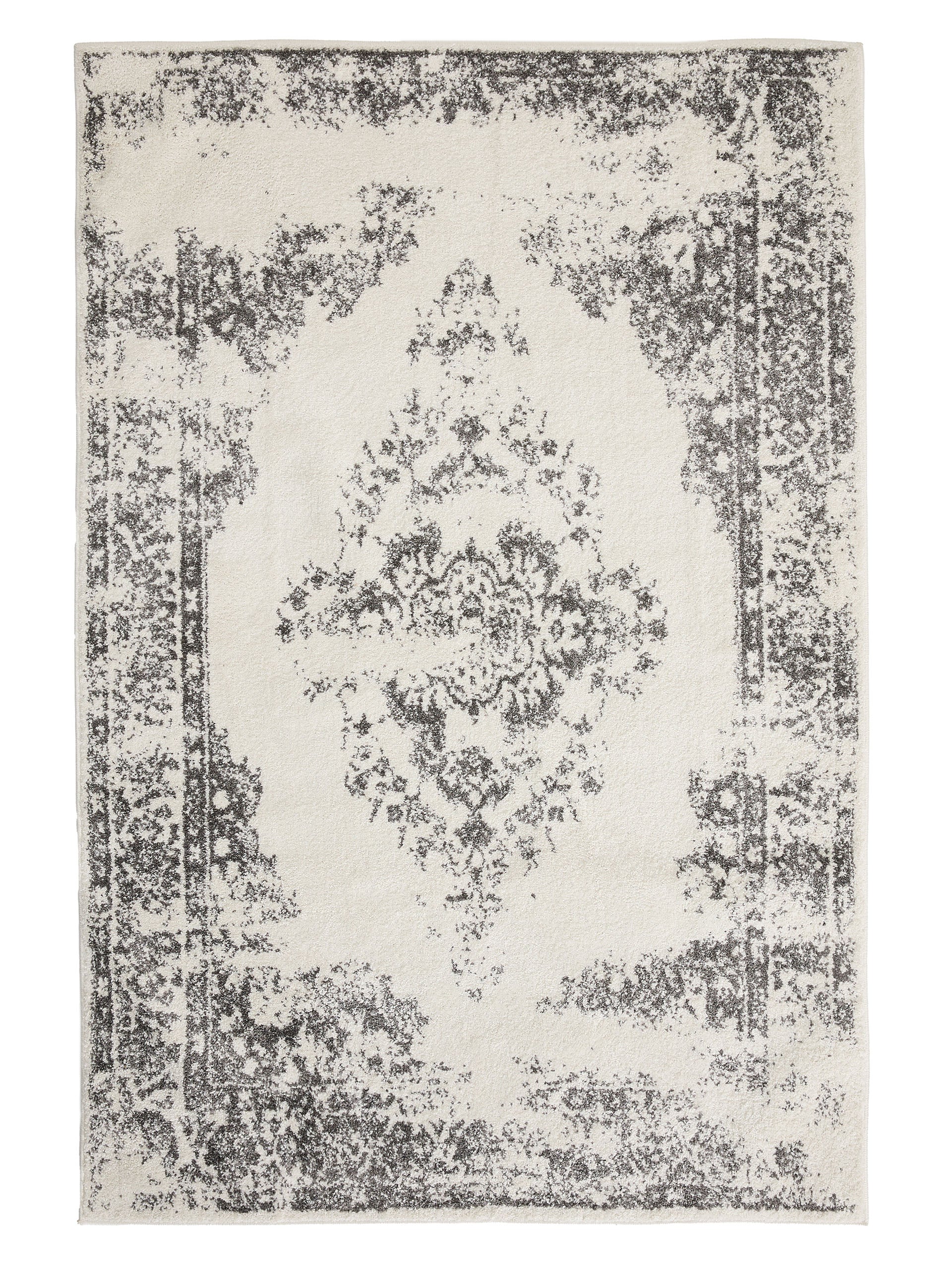 Teppich Sia Creme/Grau 60007920-134101 Teppich Sia Creme/Grau 60007920-134101