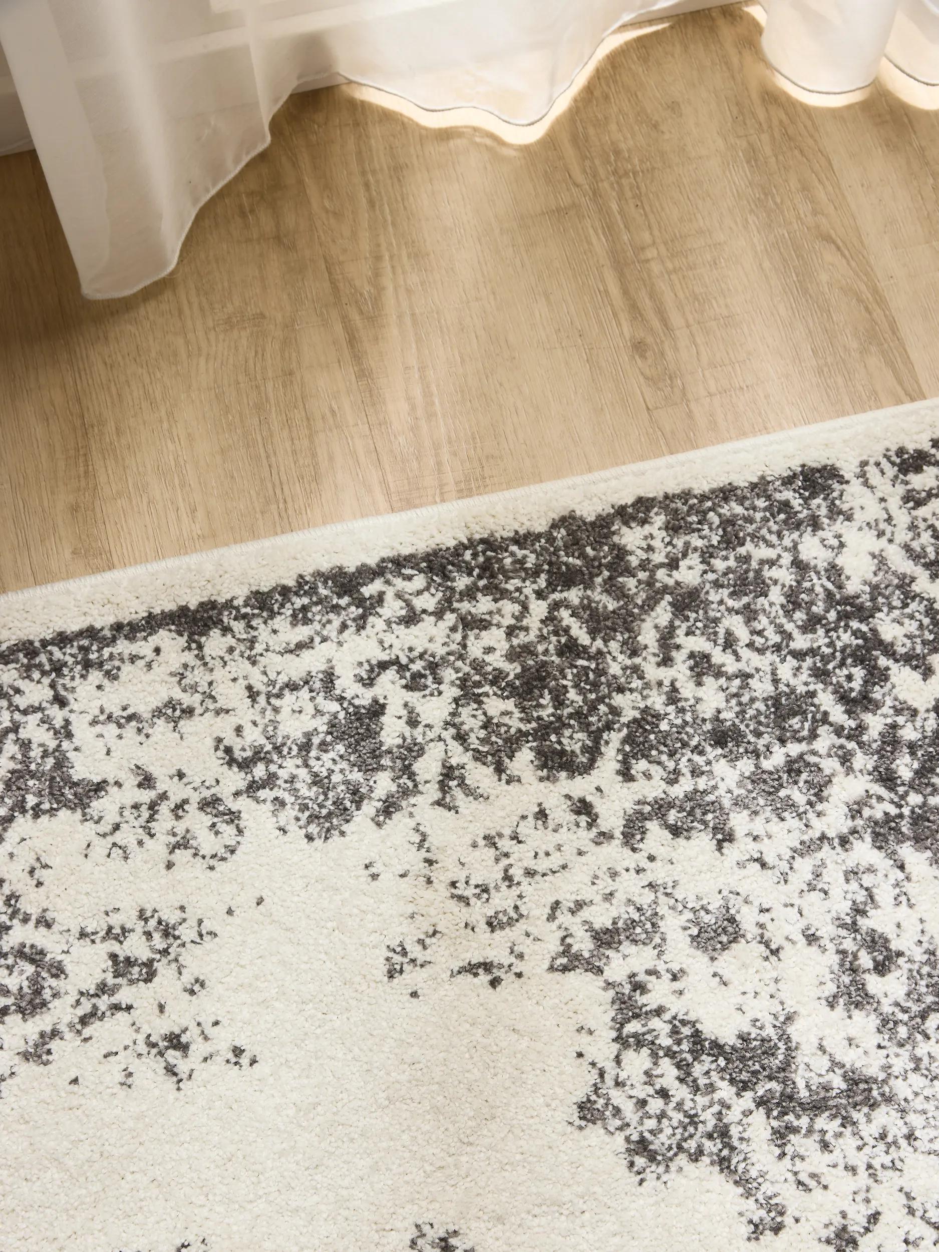 Teppich Sia Creme/Grau 60007920-134101 Teppich Sia Creme/Grau 60007920-134101 – Bild 3