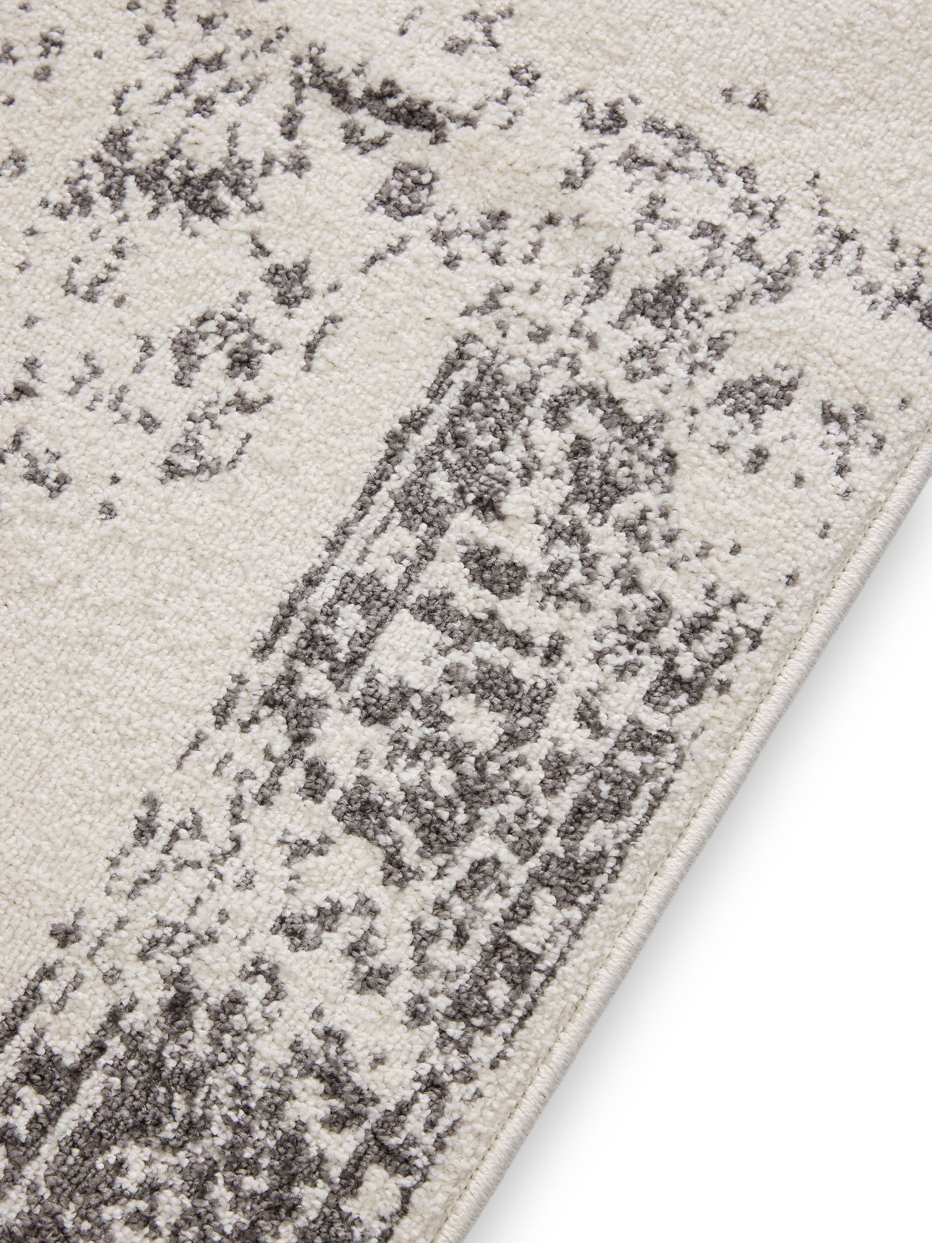 Teppich Sia Creme/Grau 60007920-134101 Teppich Sia Creme/Grau 60007920-134101 – Bild 5