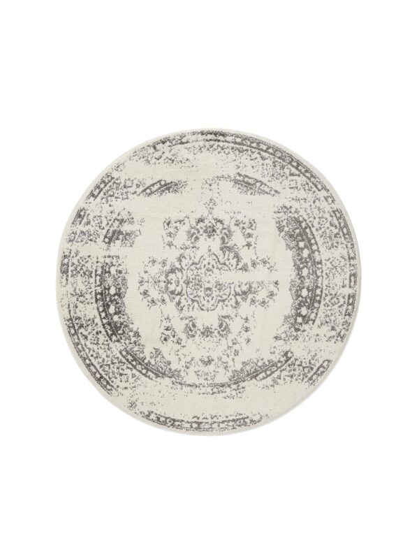 Teppich Sia Creme/Grau 60007920-134104