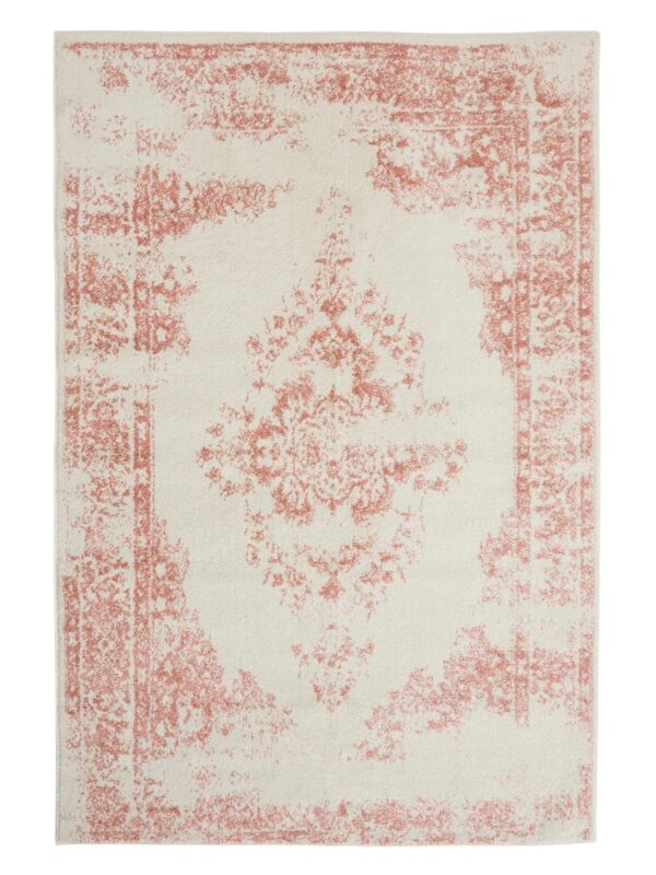 Teppich Sia Creme/Rosa 60007920-132101