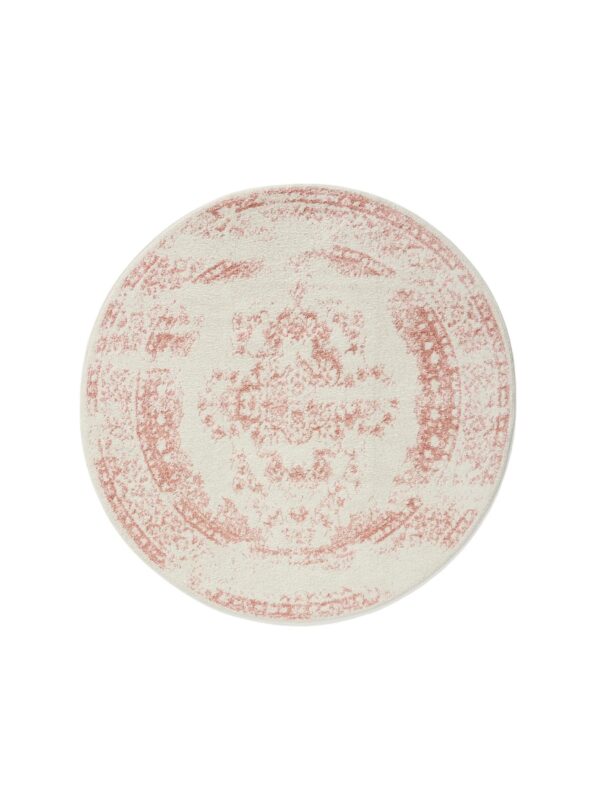 Teppich Sia Creme/Rosa 60007920-132104