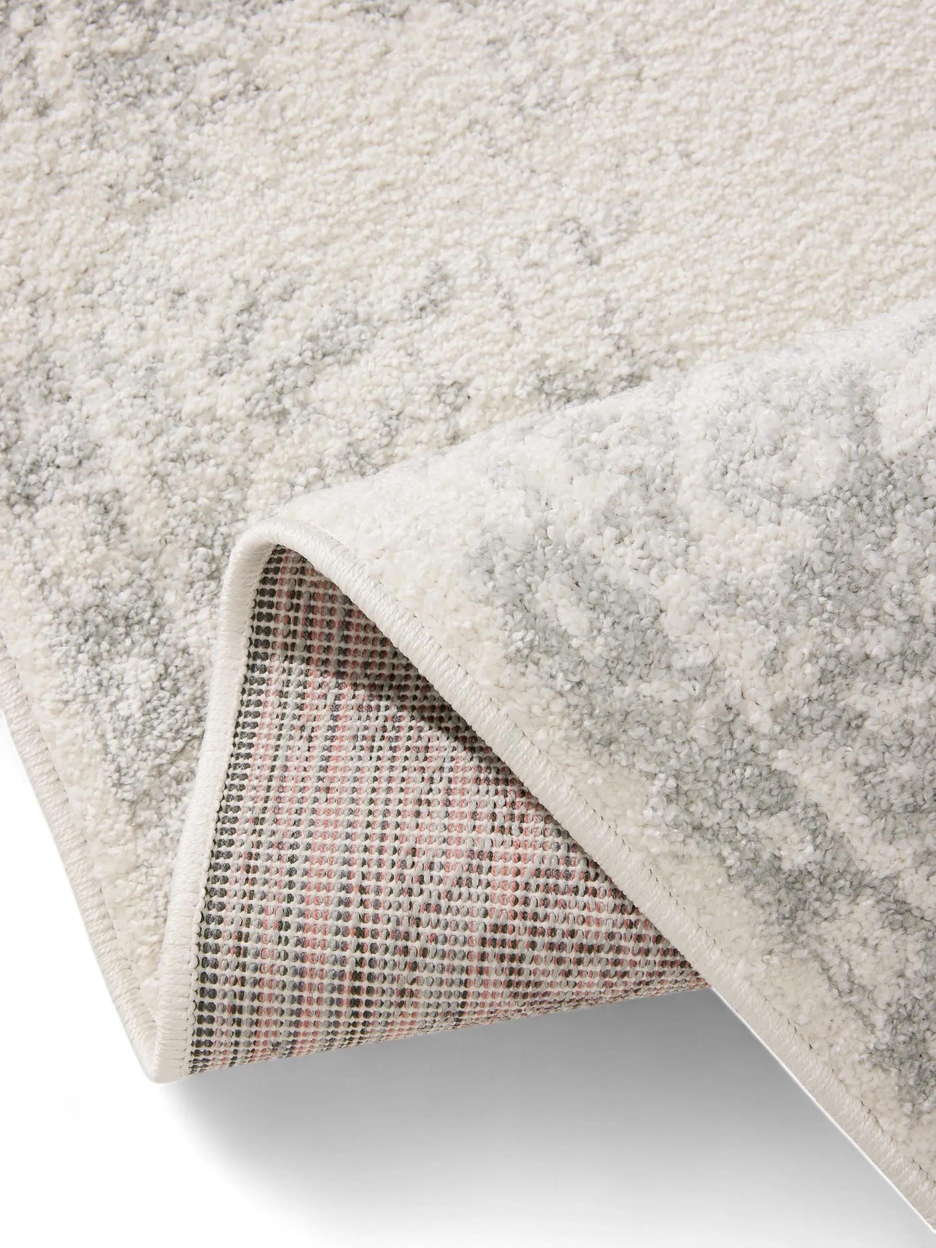 Teppich Sia Creme/Taupe 60007920-149101 Teppich Sia Creme/Taupe 60007920-149101 – Bild 4