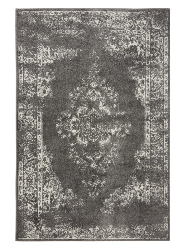 Teppich Sia Grau 60007920-28101