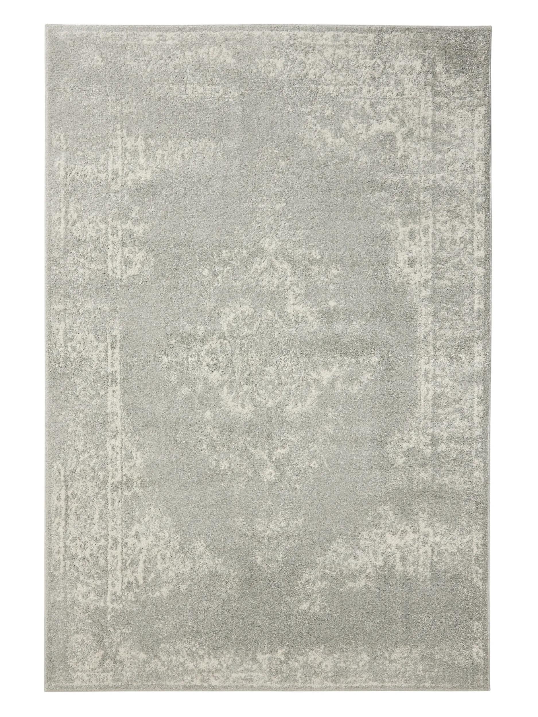 Teppich Sia Taupe 60007920-57101 Teppich Sia Taupe 60007920-57101