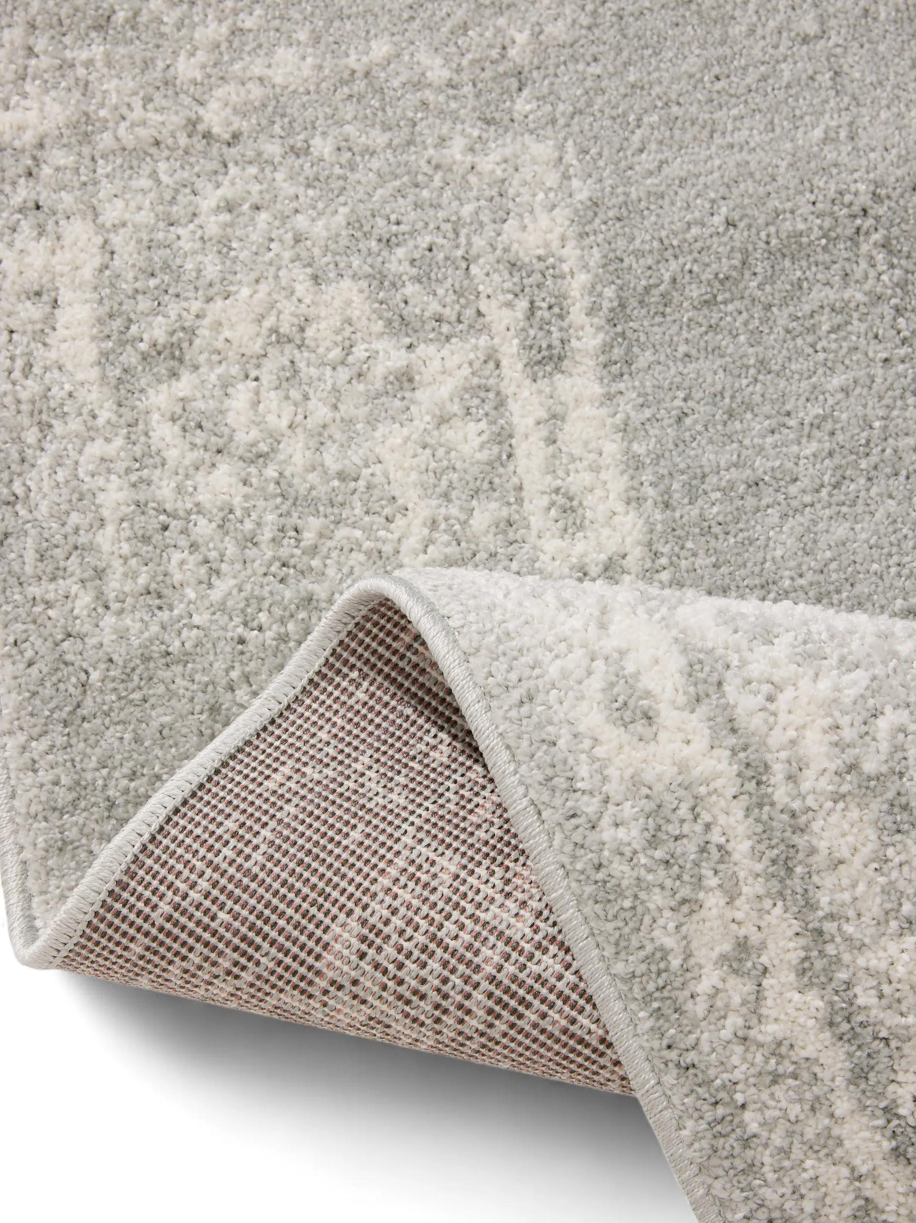 Teppich Sia Taupe 60007920-57101 Teppich Sia Taupe 60007920-57101 – Bild 4