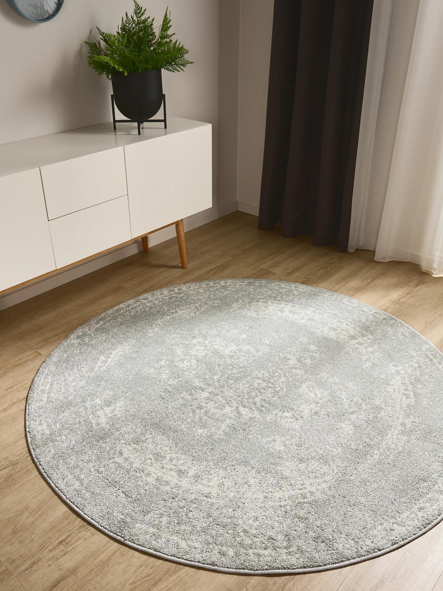 Teppich Sia Taupe 60007920-57104 Teppich Sia Taupe 60007920-57104 – Bild 2