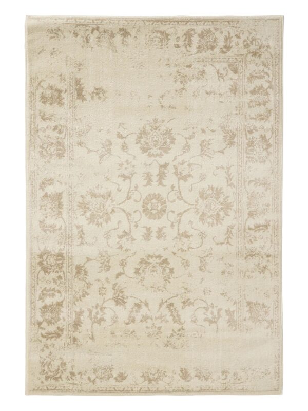 Teppich Suki Creme/Beige 60007921-130101
