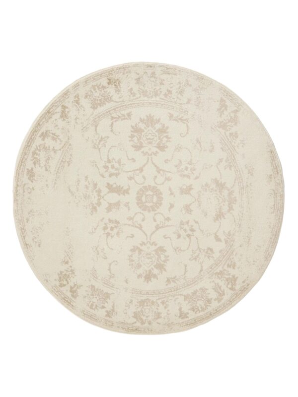 Teppich Suki Creme/Beige 60007921-130104