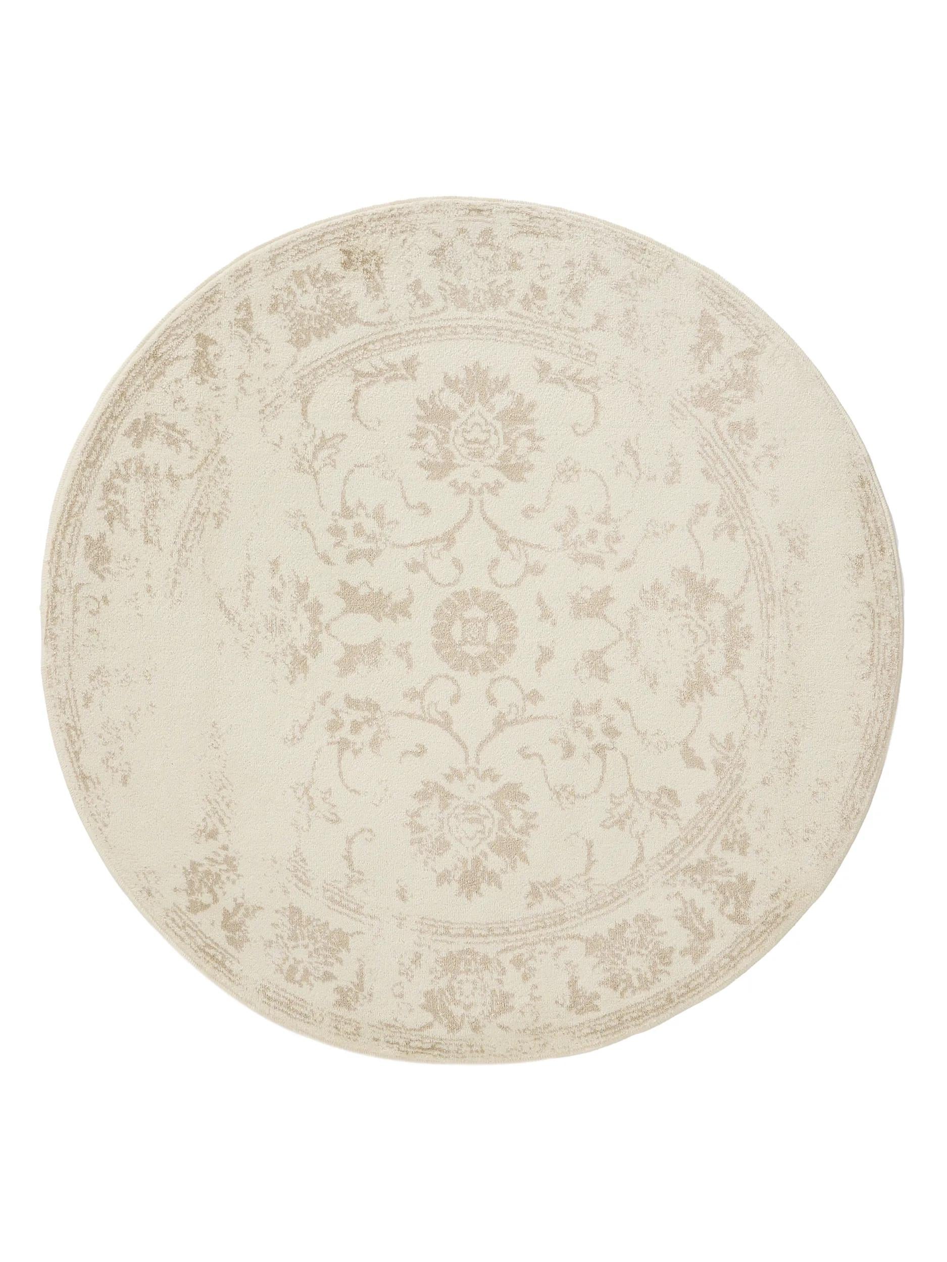 Teppich Suki Creme/Beige 60007921-130104 Teppich Suki Creme/Beige 60007921-130104