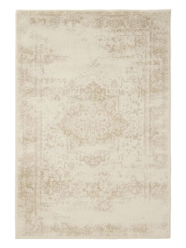 Teppich Suki Creme/Beige 60007921-174101