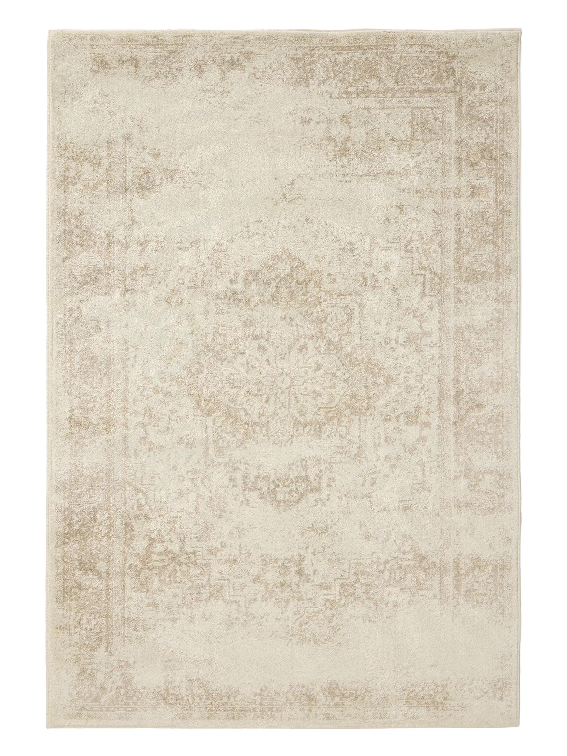 Teppich Suki Creme/Beige 60007921-174101 Teppich Suki Creme/Beige 60007921-174101