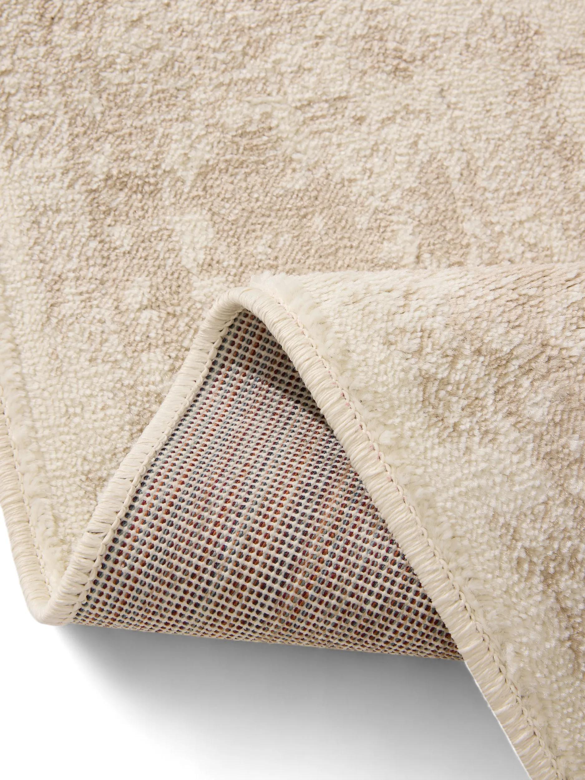 Teppich Suki Creme/Beige 60007921-174101 Teppich Suki Creme/Beige 60007921-174101 – Bild 4