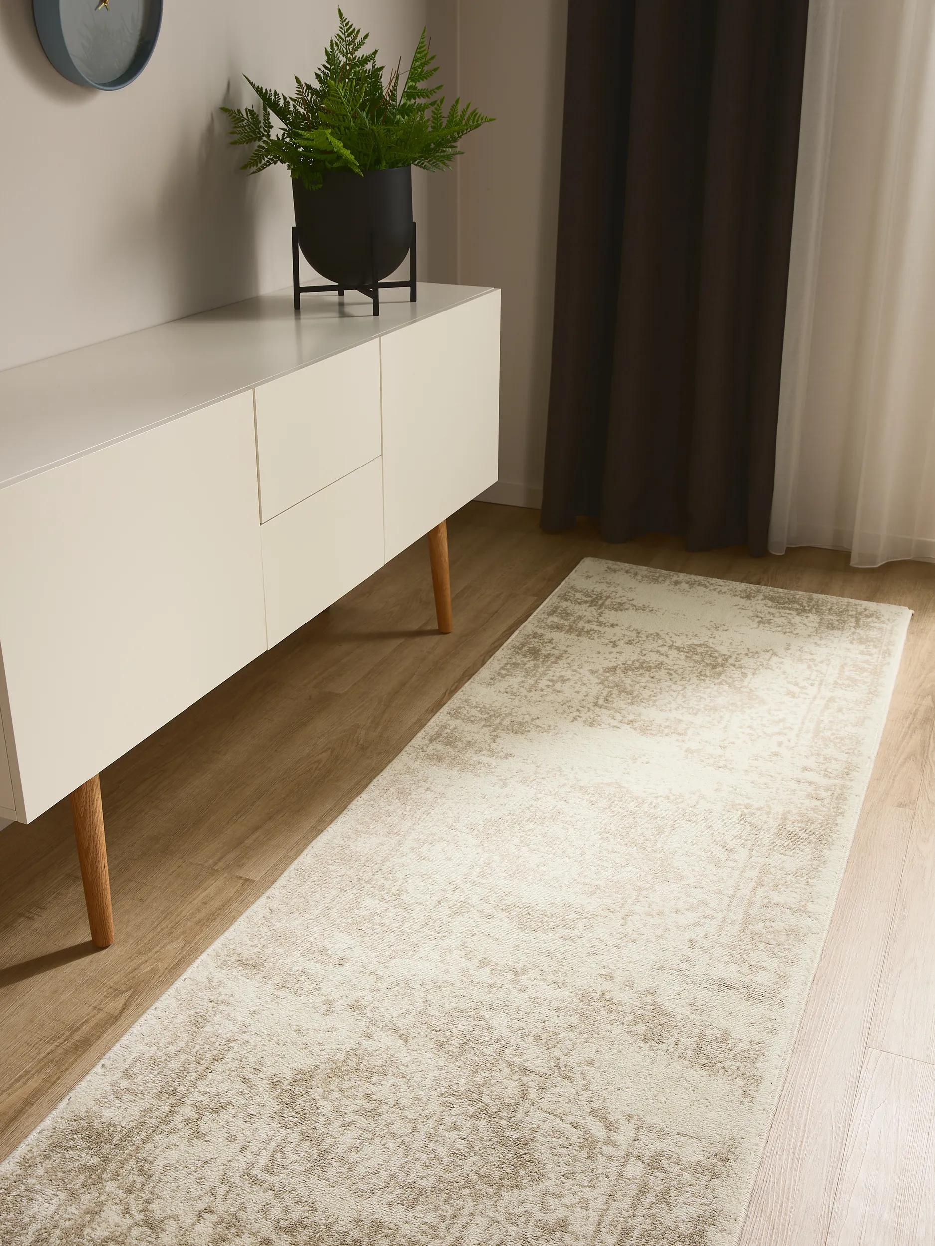 Teppich Suki Creme/Beige 60007921-174103 Teppich Suki Creme/Beige 60007921-174103 – Bild 2