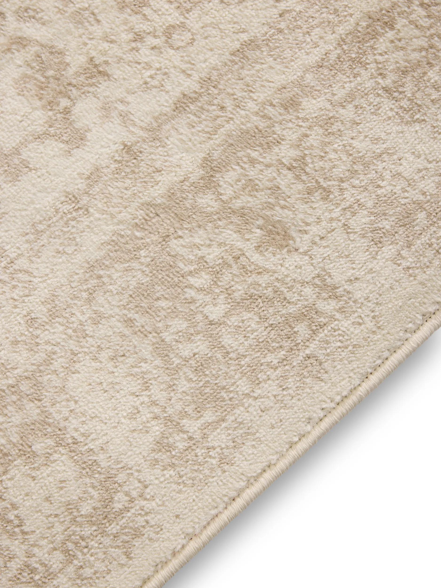 Teppich Suki Creme/Beige 60007921-174103 Teppich Suki Creme/Beige 60007921-174103 – Bild 5