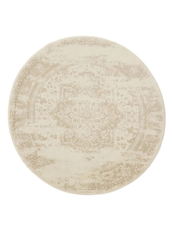Teppich Suki Creme/Beige 60007921-174104