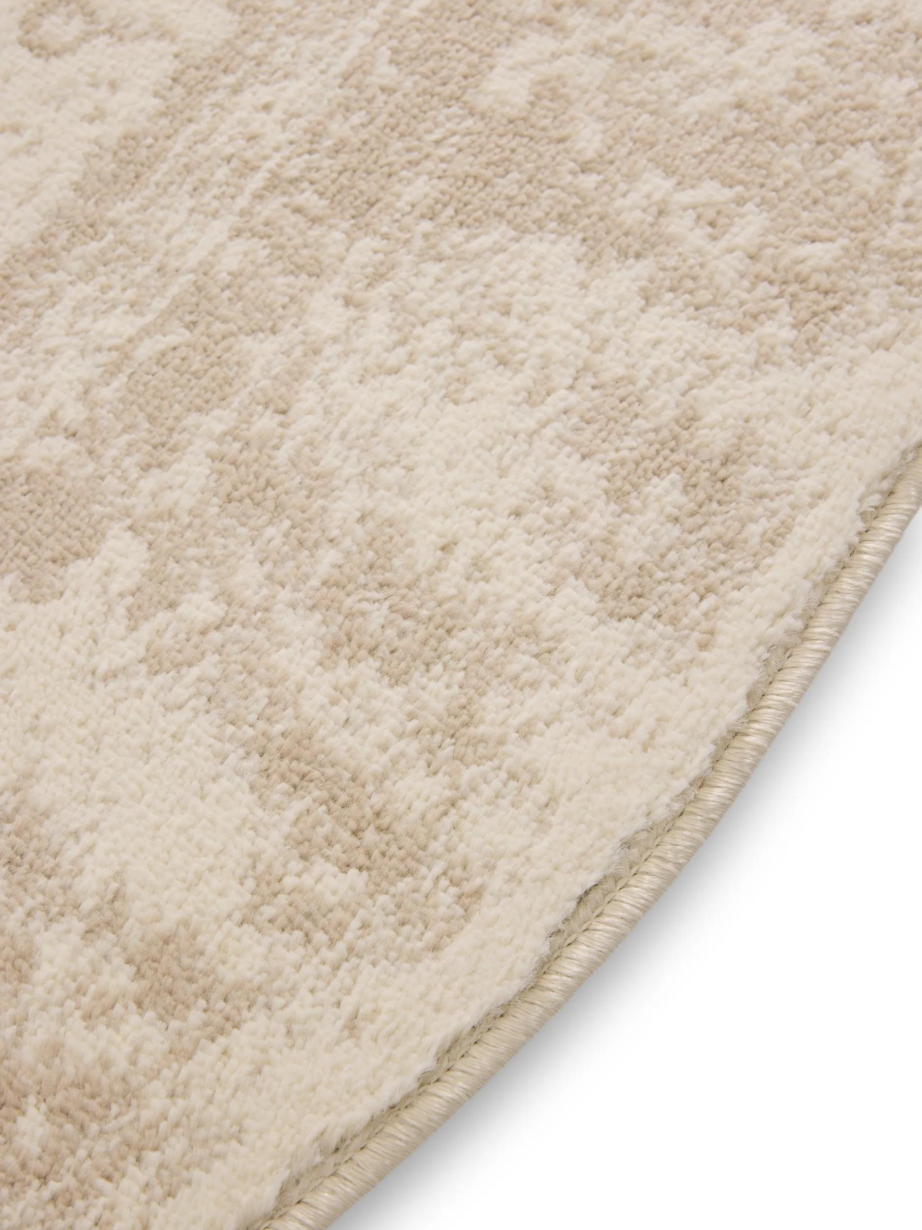 Teppich Suki Creme/Beige 60007921-174104 Teppich Suki Creme/Beige 60007921-174104 – Bild 5