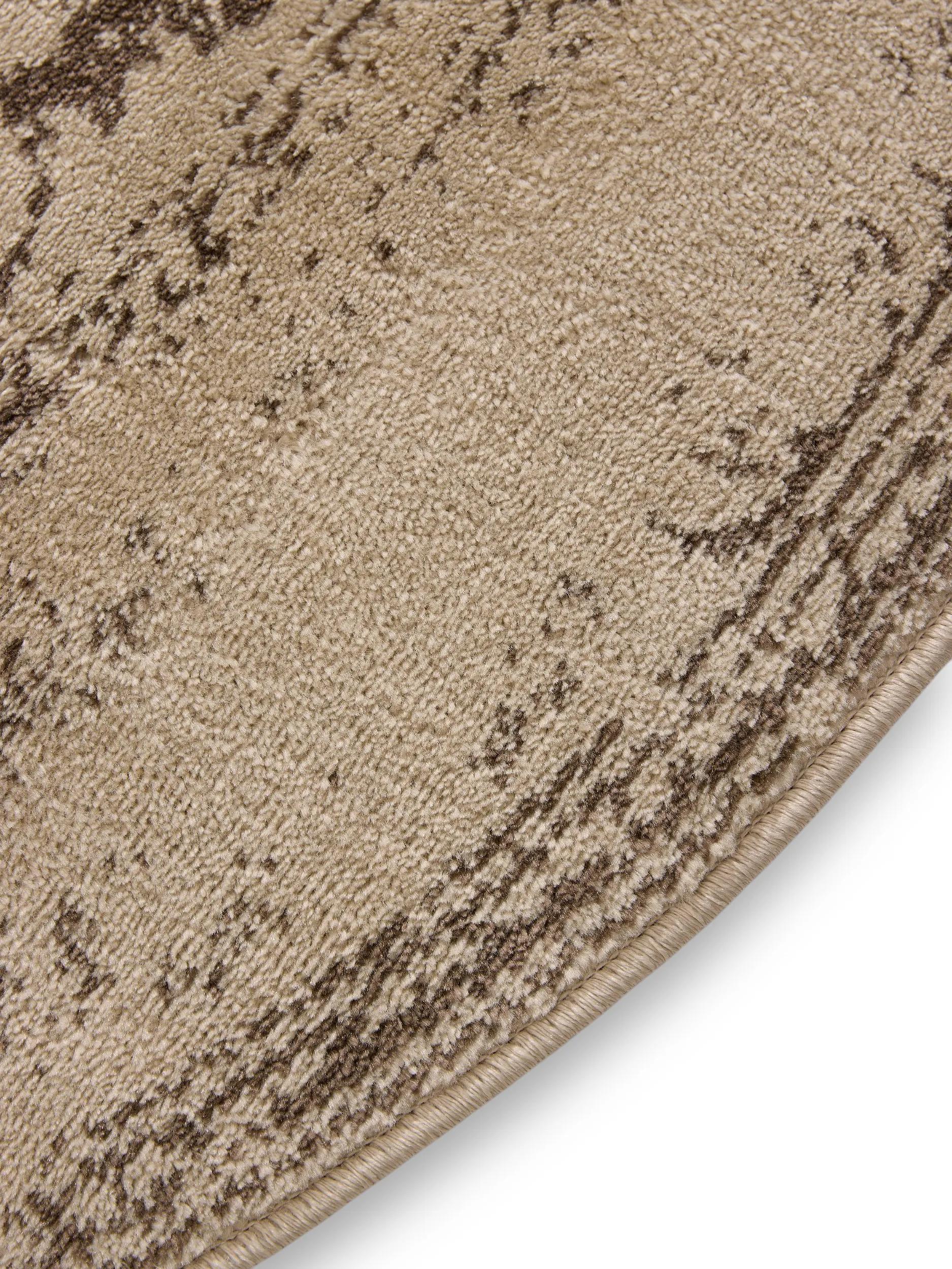 Teppich Suki Creme/Braun 60007921-207104 Teppich Suki Creme/Braun 60007921-207104 – Bild 5