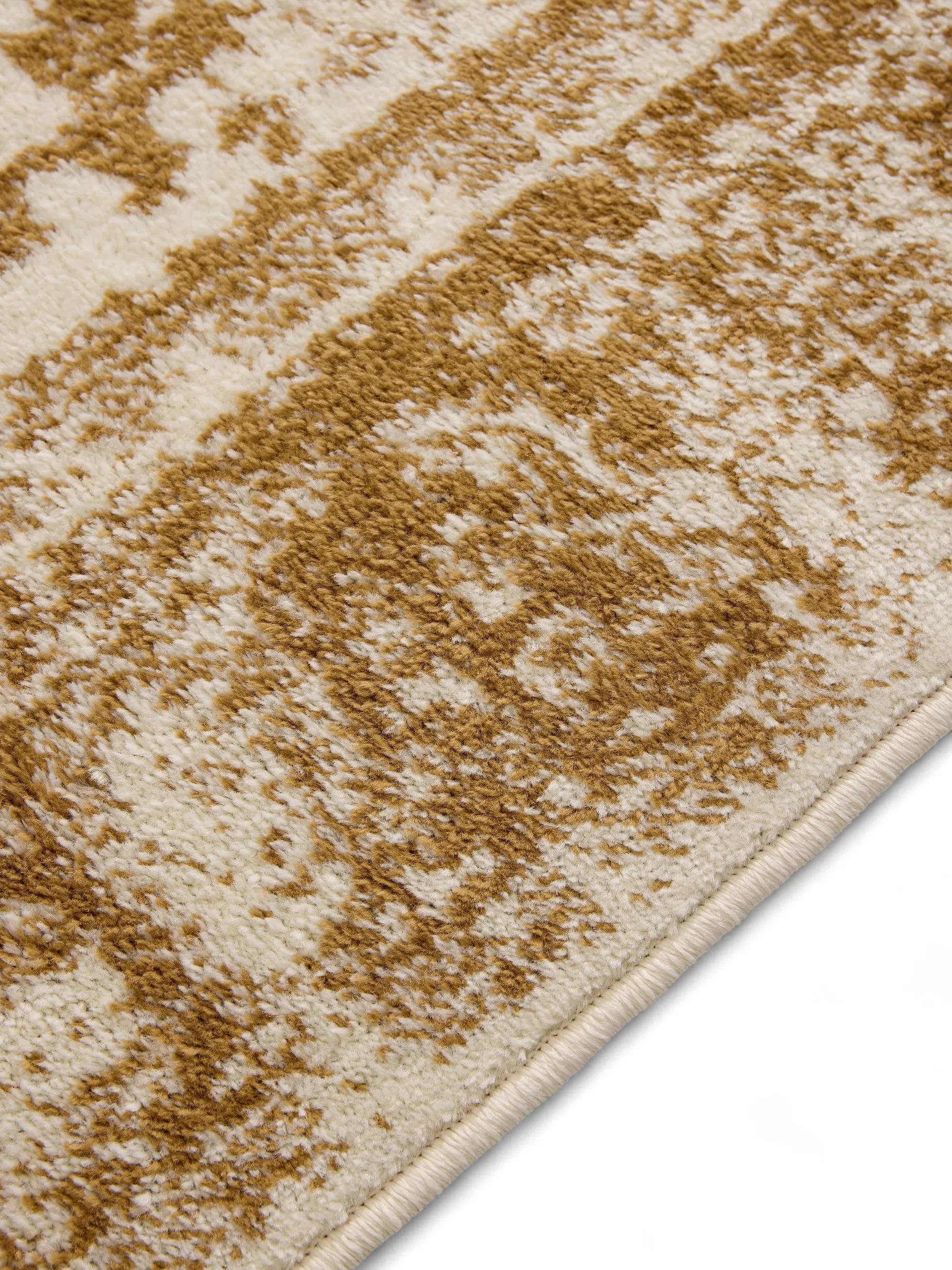 Teppich Suki Creme/Gelb 60007921-213101 Teppich Suki Creme/Gelb 60007921-213101 – Bild 5