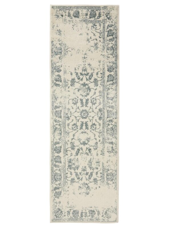 Teppich Suki Creme/Mint 60007921-131103