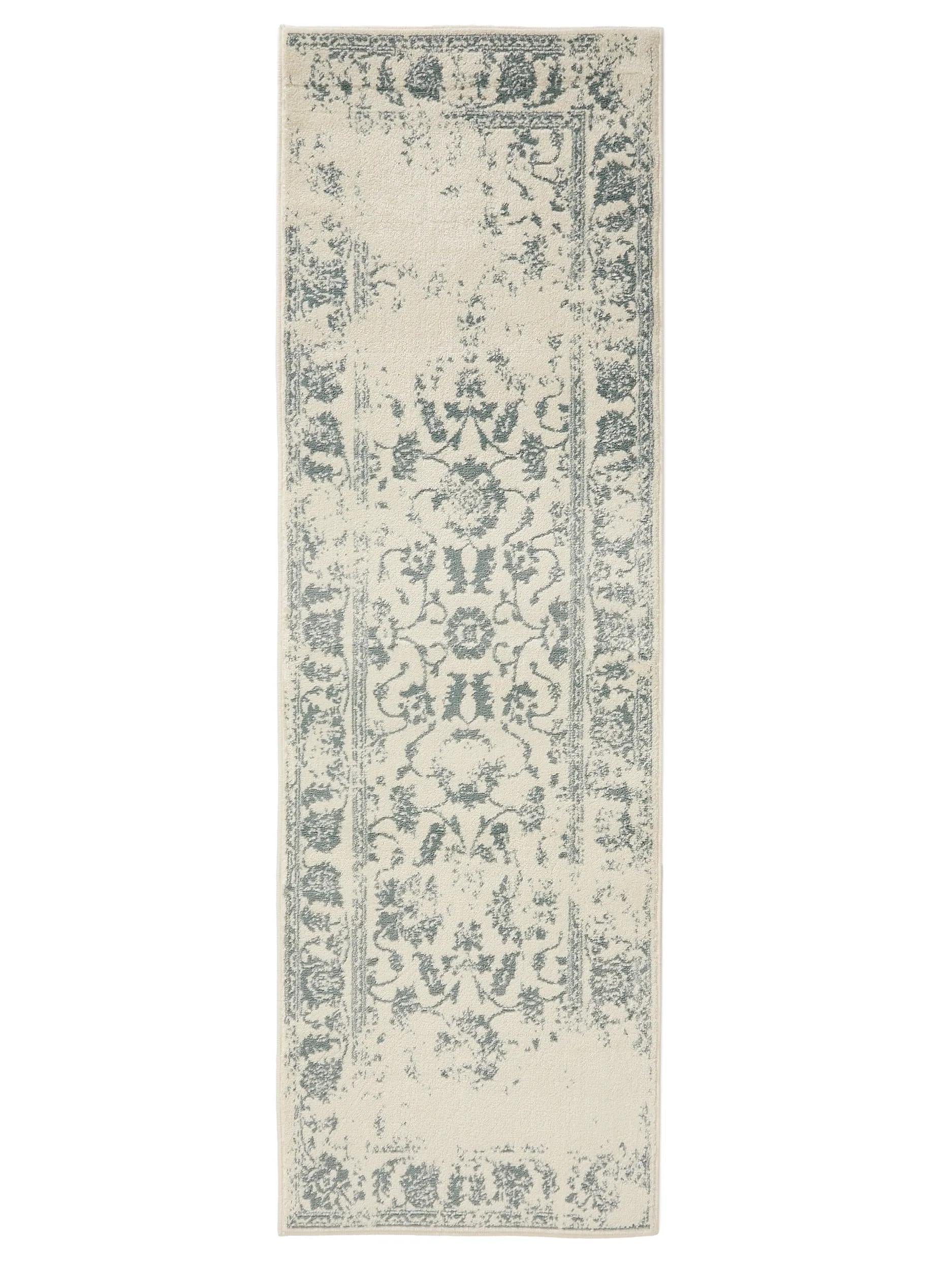 Teppich Suki Creme/Mint 60007921-131103 Teppich Suki Creme/Mint 60007921-131103