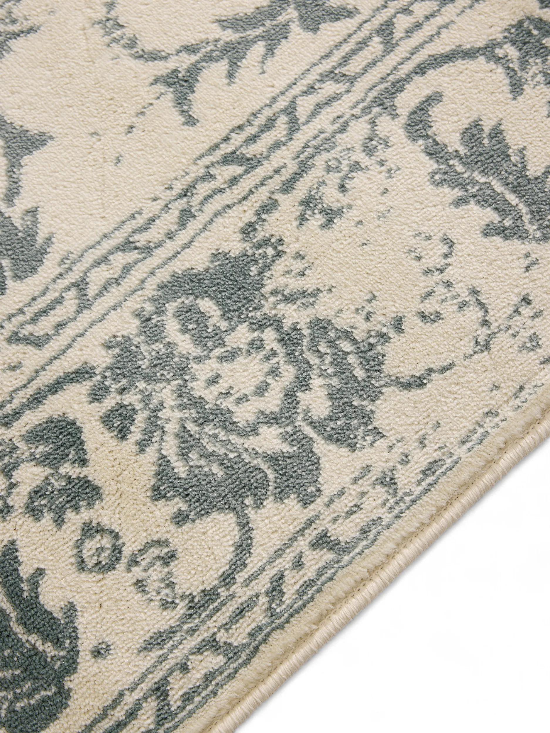 Teppich Suki Creme/Mint 60007921-131103 Teppich Suki Creme/Mint 60007921-131103 – Bild 5