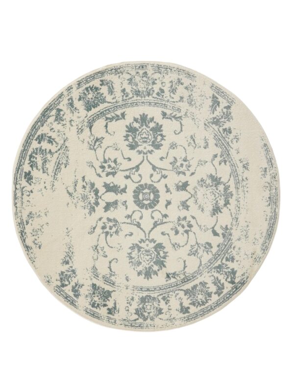 Teppich Suki Creme/Mint 60007921-131104