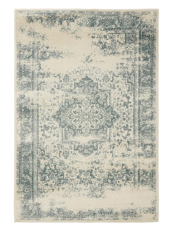 Teppich Suki Creme/Mint 60007921-211101