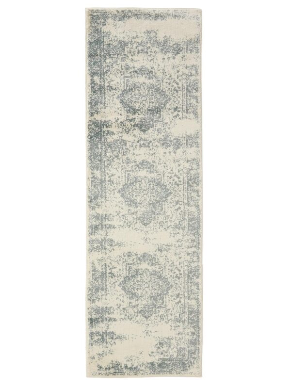 Teppich Suki Creme/Mint 60007921-211103