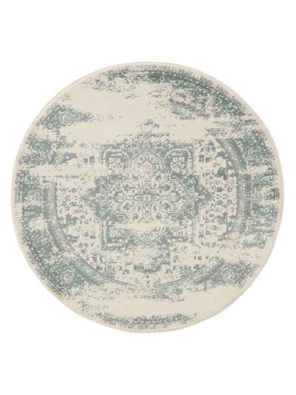 Teppich Suki Creme/Mint 60007921-211104