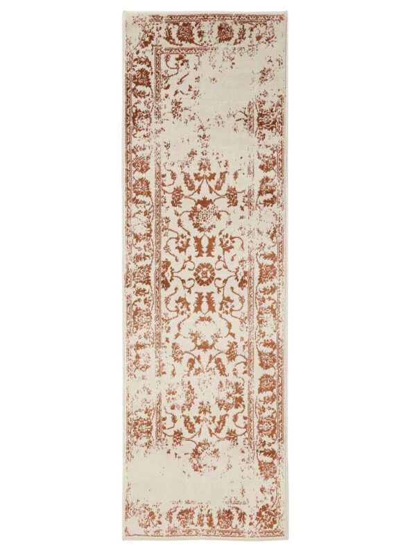 Teppich Suki Creme/Orange 60007921-208103