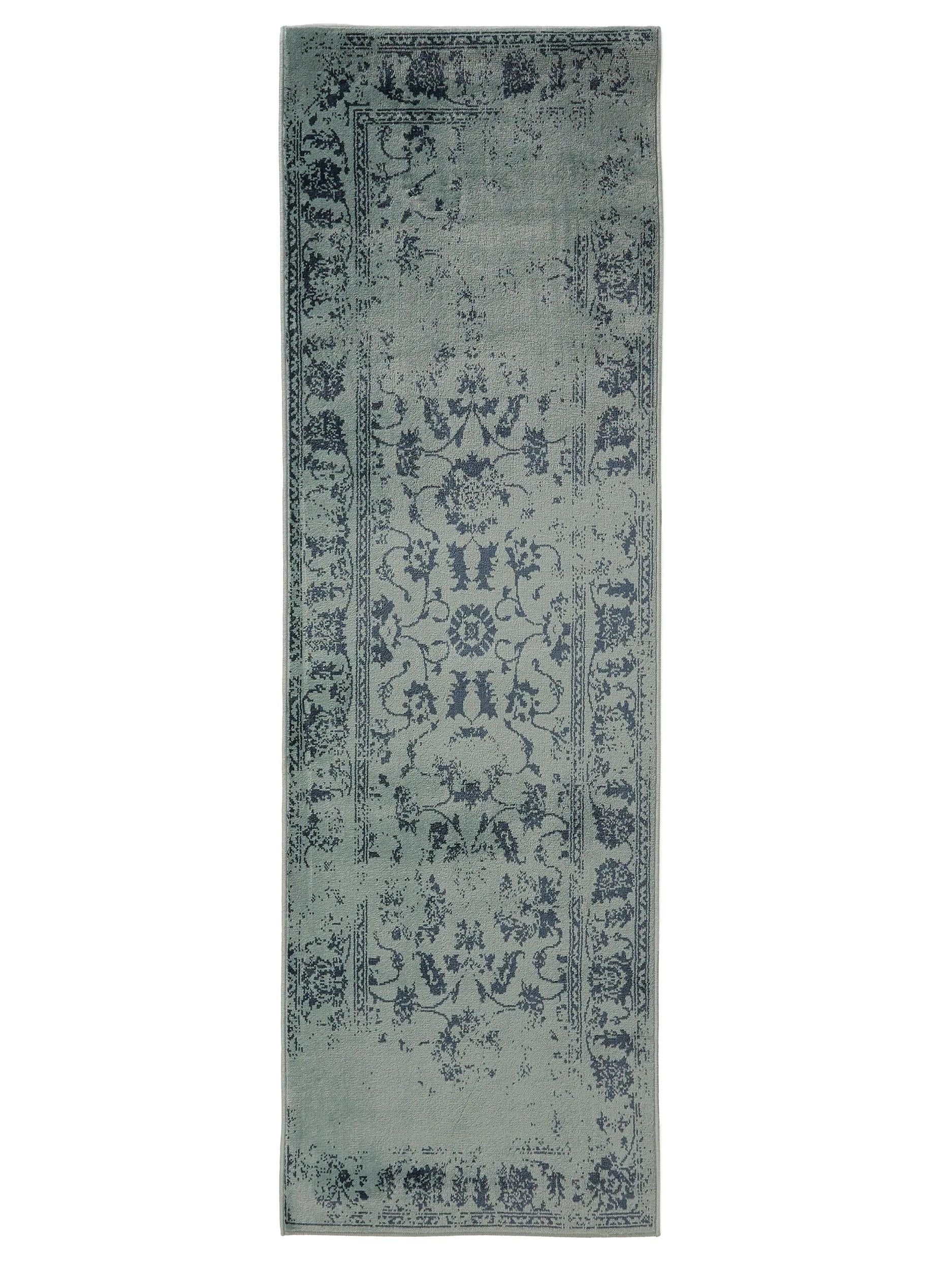 Teppich Suki Türkis 60007921-39103 Teppich Suki Türkis 60007921-39103