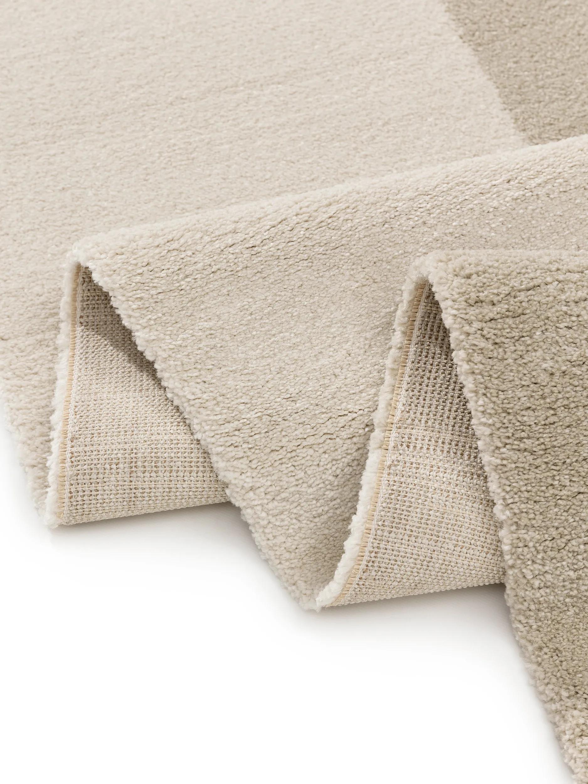 Teppich Tacoma Beige/Braun 60007406-46101 Teppich Tacoma Beige/Braun 60007406-46101 – Bild 4
