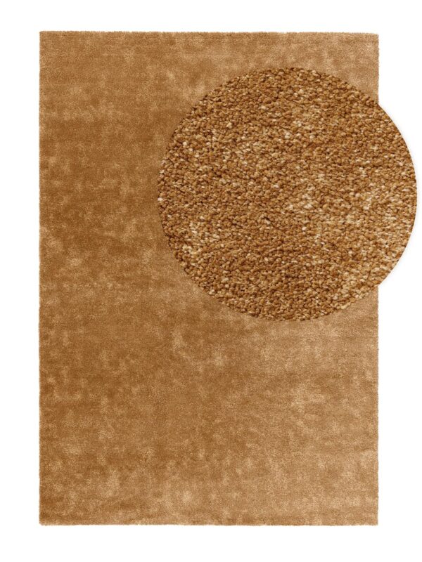 Teppich Tacoma Braun 60007402-23101