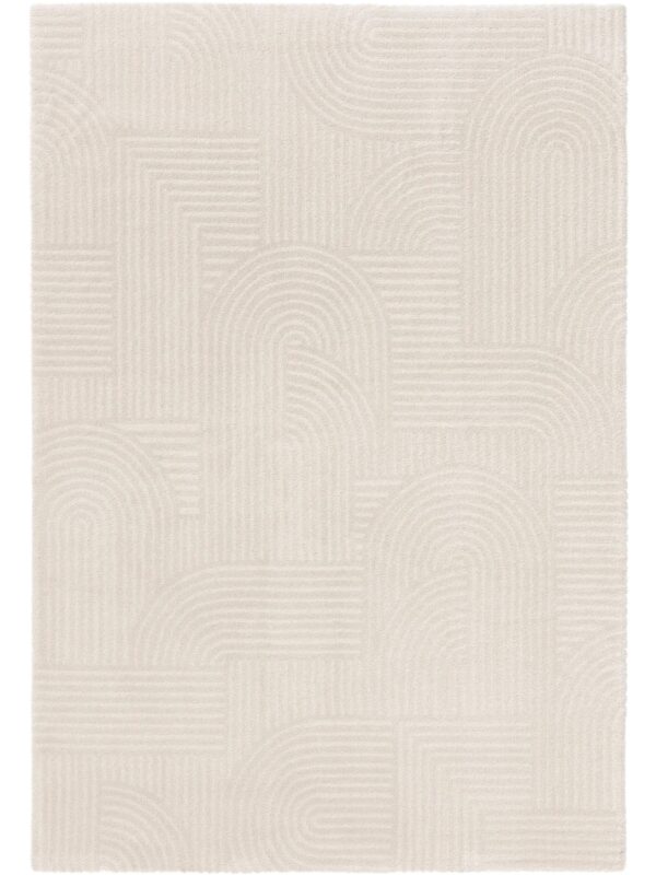 Teppich Tacoma Creme 60007403-62101