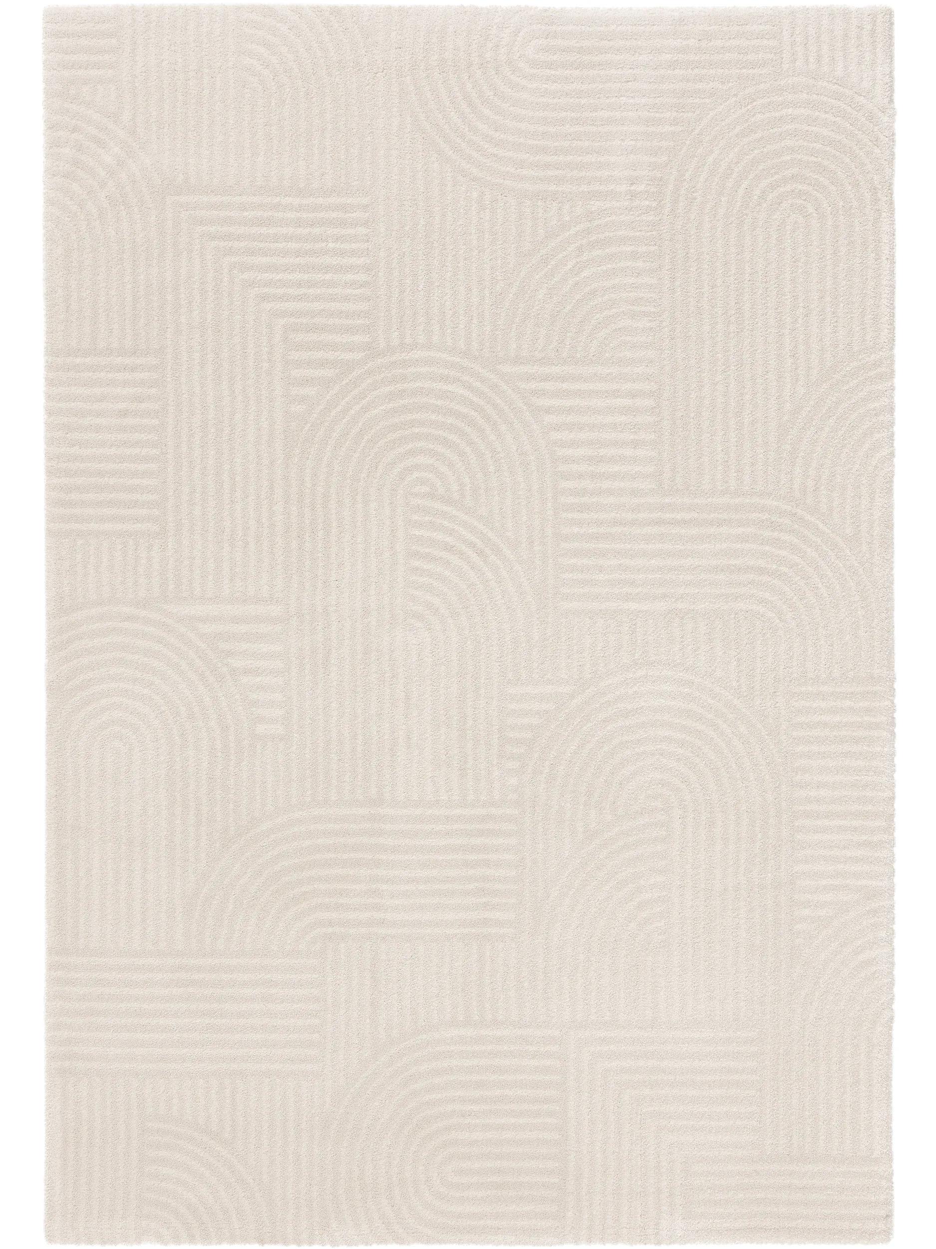 Teppich Tacoma Creme 60007403-62101 Teppich Tacoma Creme 60007403-62101