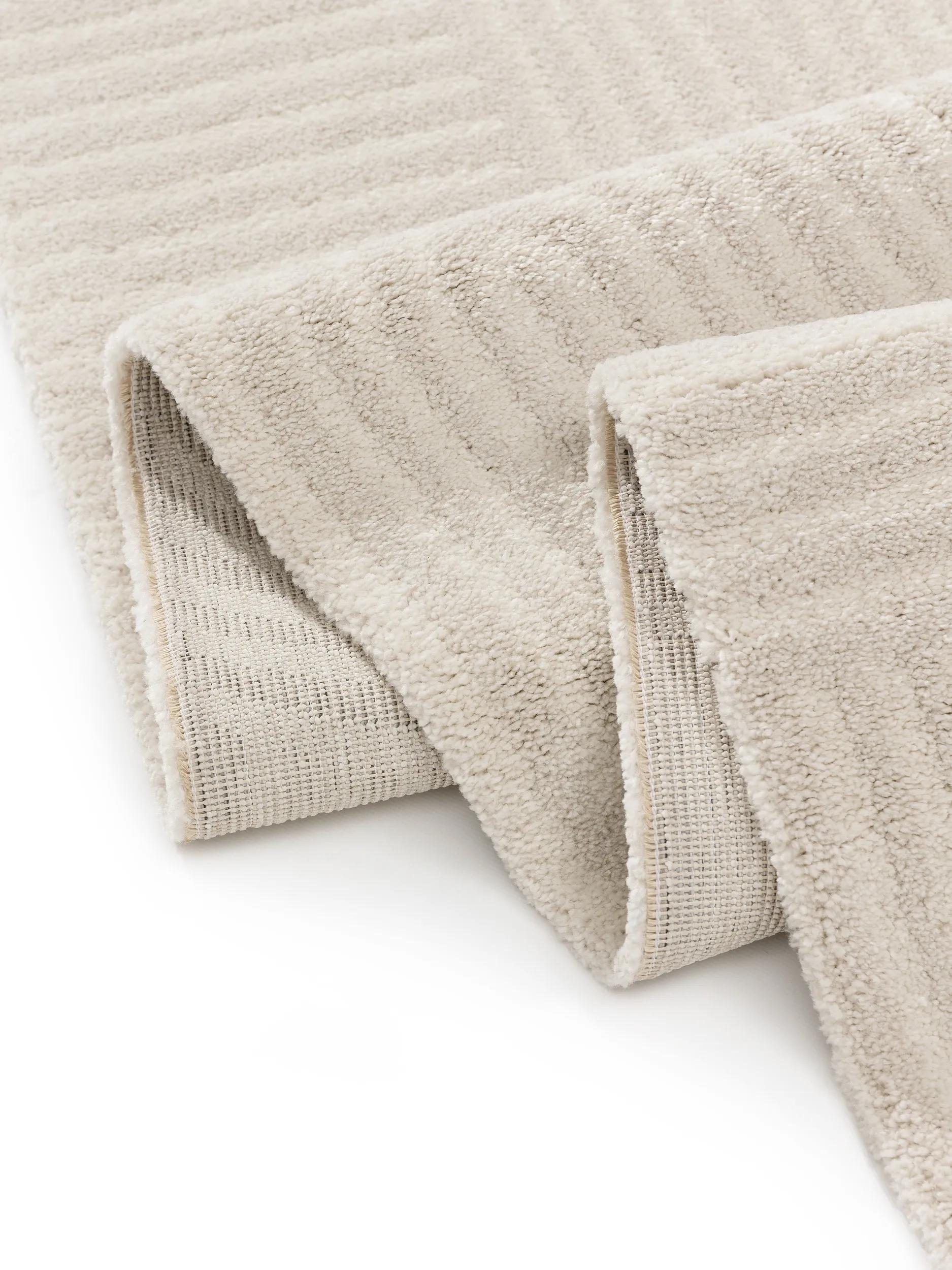 Teppich Tacoma Creme 60007403-62101 Teppich Tacoma Creme 60007403-62101 – Bild 4