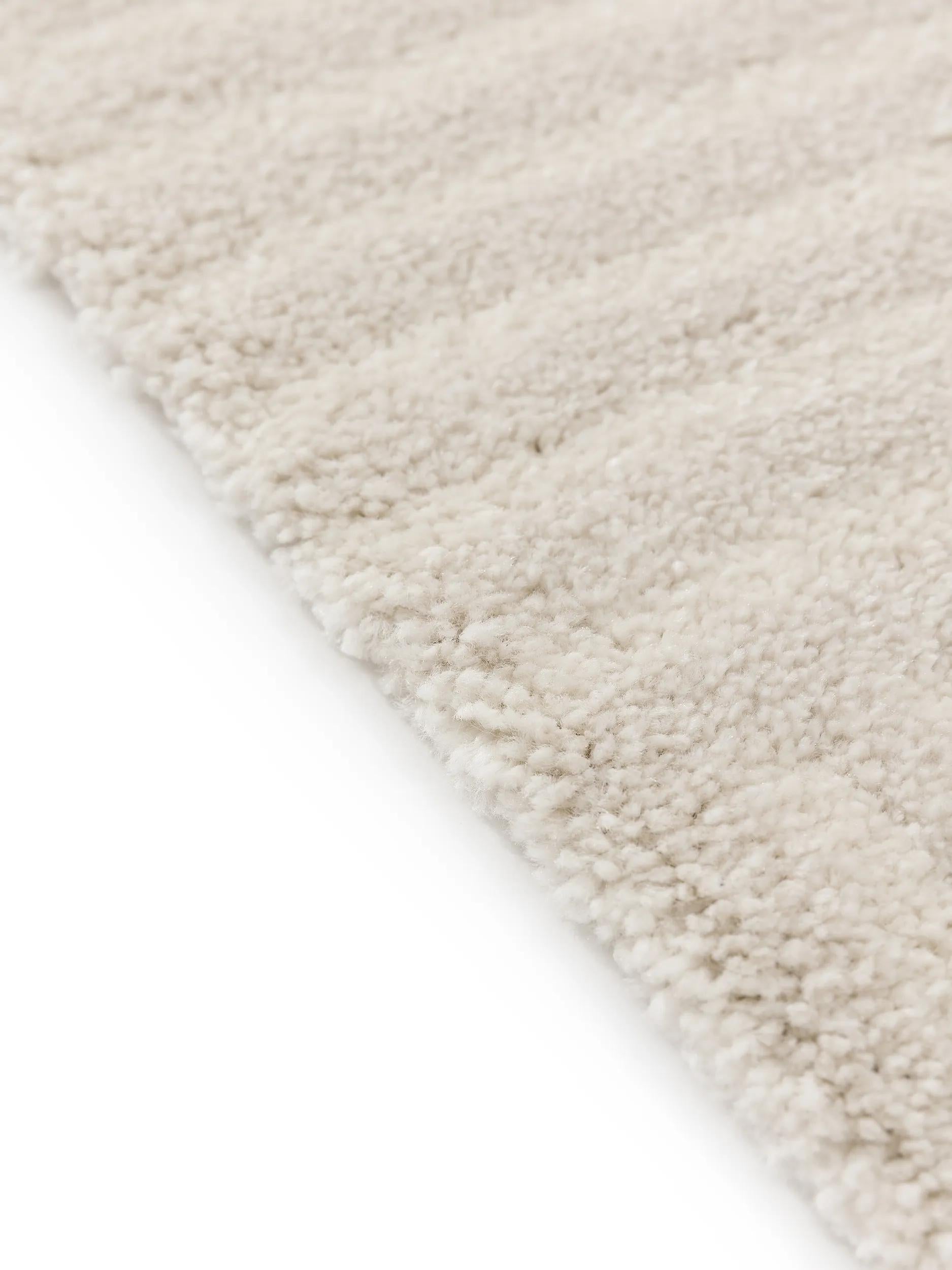 Teppich Tacoma Creme 60007403-62101 Teppich Tacoma Creme 60007403-62101 – Bild 5