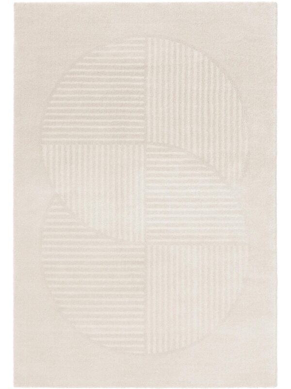 Teppich Tacoma Creme 60007404-62101
