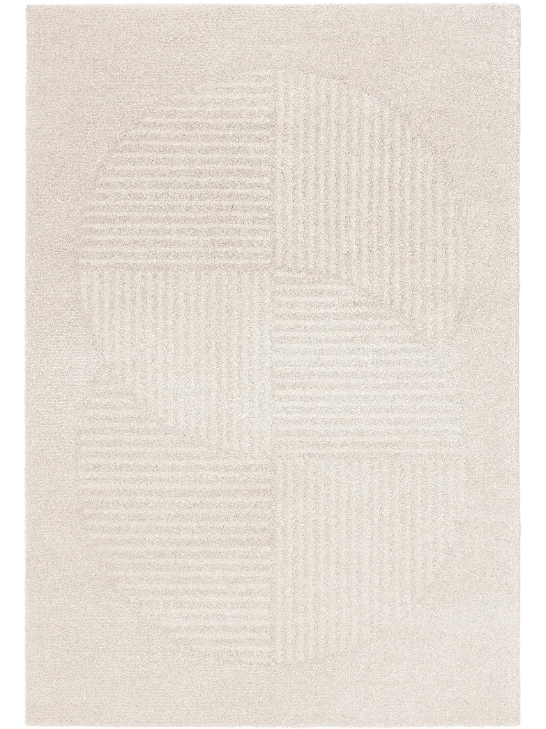 Teppich Tacoma Creme 60007404-62101 Teppich Tacoma Creme 60007404-62101