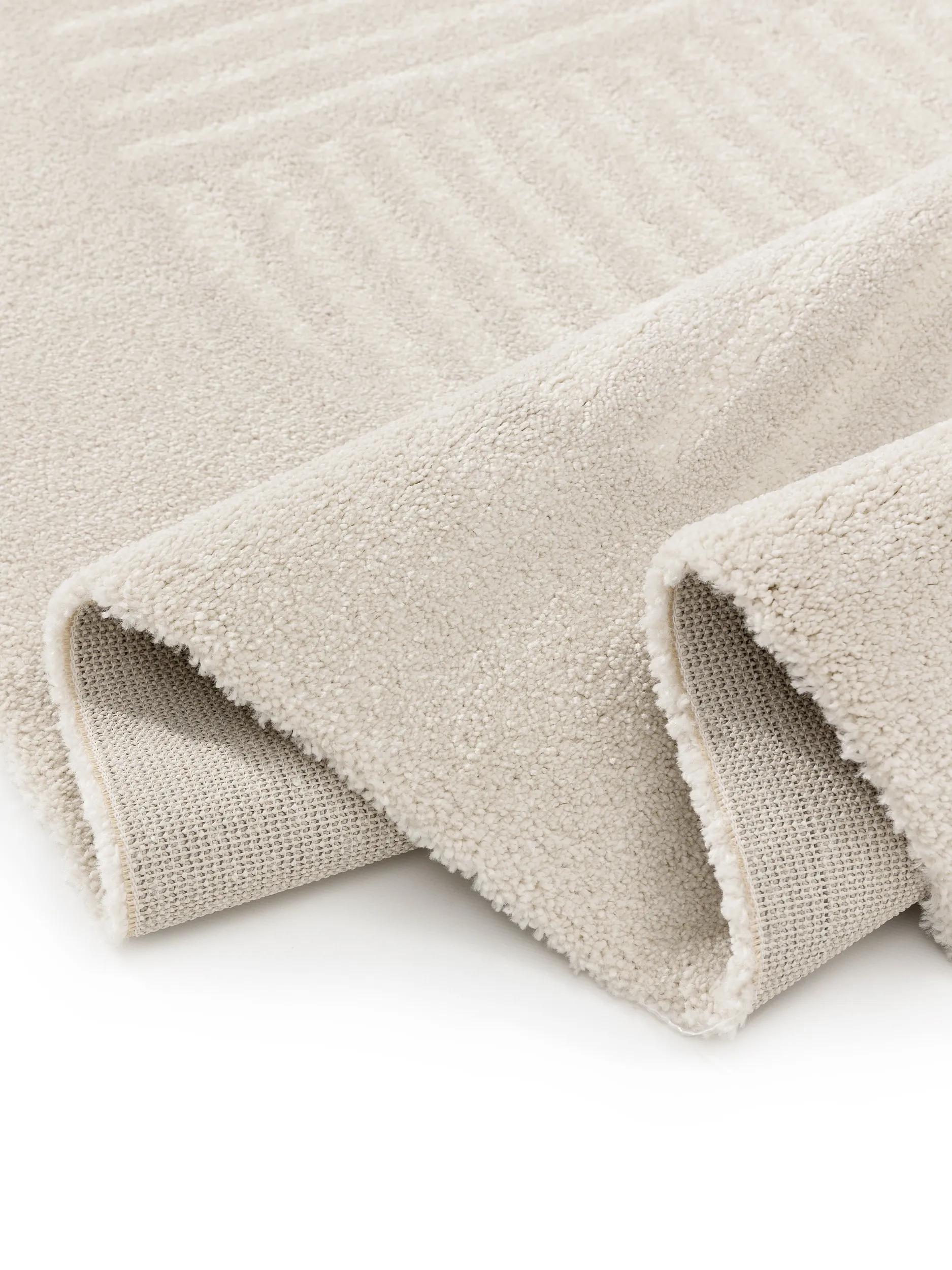 Teppich Tacoma Creme 60007404-62101 Teppich Tacoma Creme 60007404-62101 – Bild 4