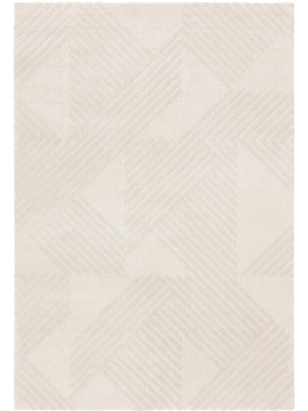 Teppich Tacoma Creme 60007405-62101